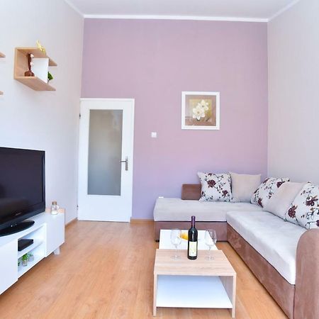 Apartment Nada 01 Budva Eksteriør billede
