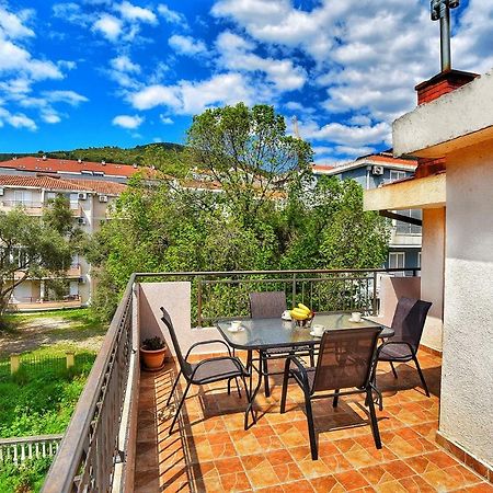 Apartment Nada 01 Budva Eksteriør billede