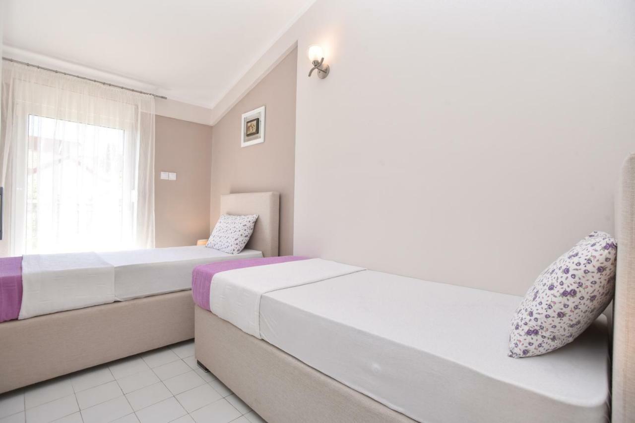 Apartment Nada 01 Budva Eksteriør billede